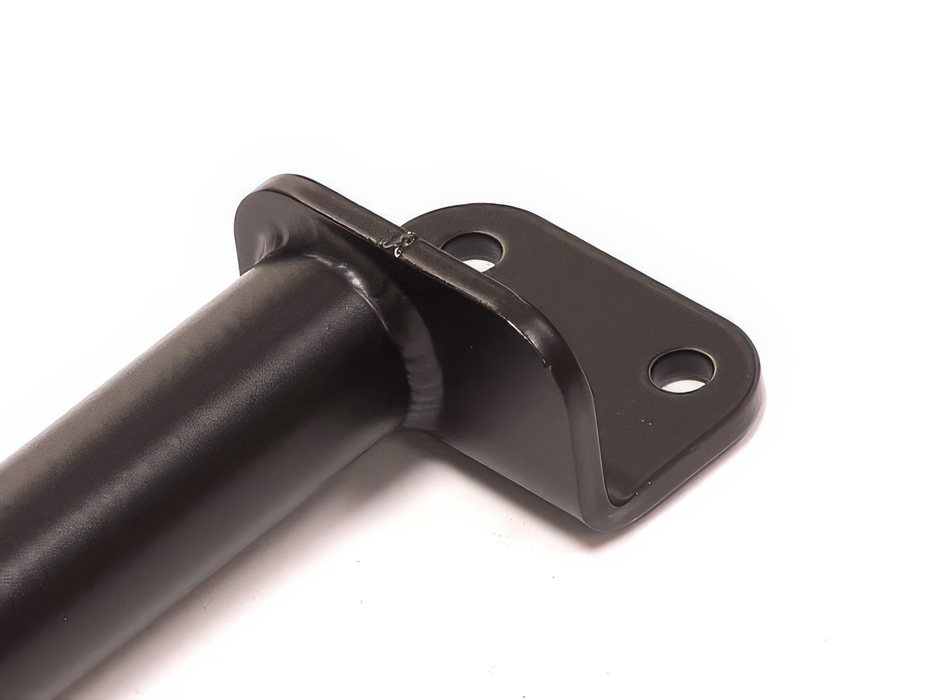 Euro Sport Rear X-Brace Stress Bar - VW Mk4/Mk5/Mk6 Golf