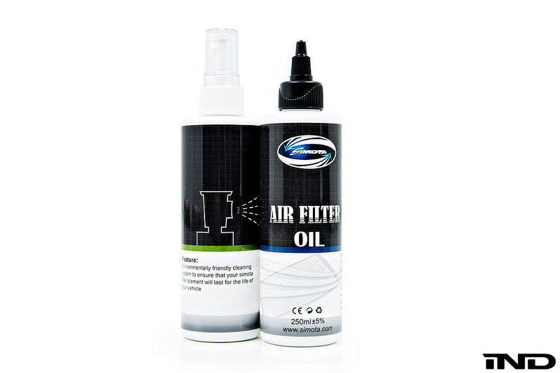 Eventuri Air Filter Cleaning Kit