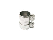 REIN AUTOMOTIVE Exhaust Clamp - EXC0023