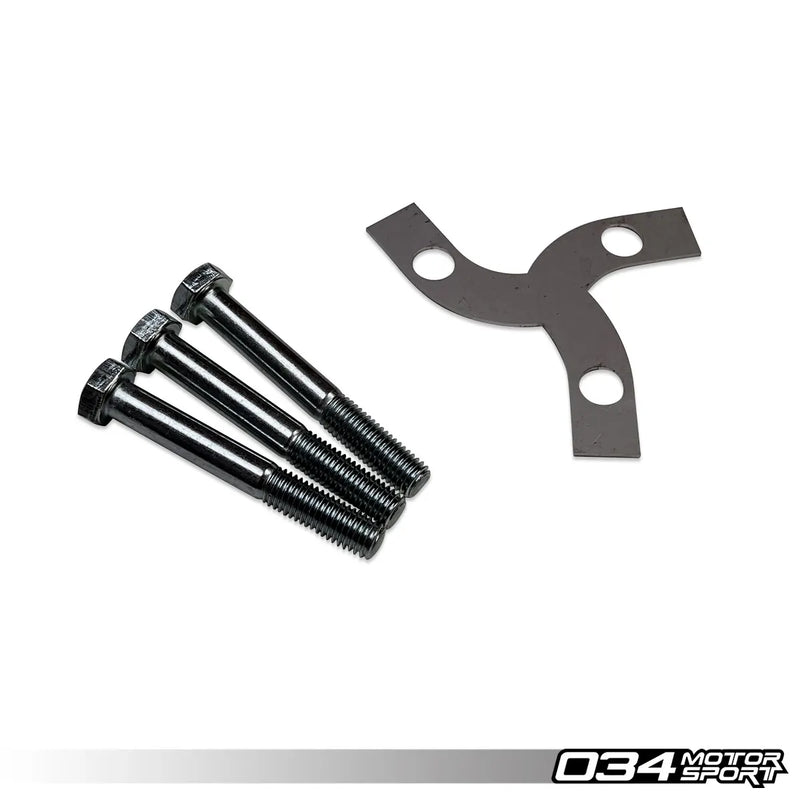 034 Motorsport Exhaust Manifold, High Flow Stock Fit, Longitudinal 1.8T