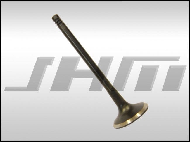 JHM - HD Valve (JHM), Exhaust, Heavy Duty, Coated for B6 - B7 S4, C6 A6 and C5 allroad w chain 4.2L 40v