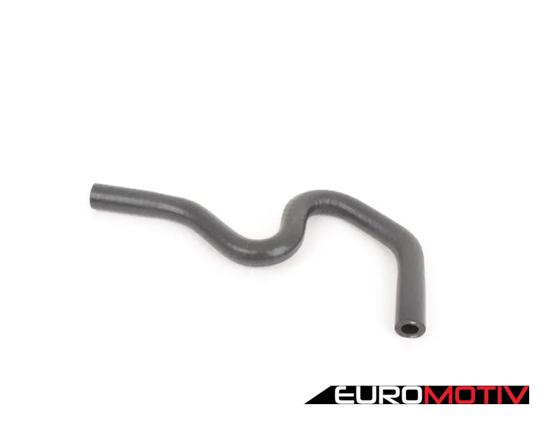 Expansion Tank Hose Coolant
