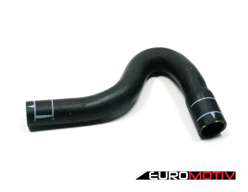 Expansion Tank Hose Coolant