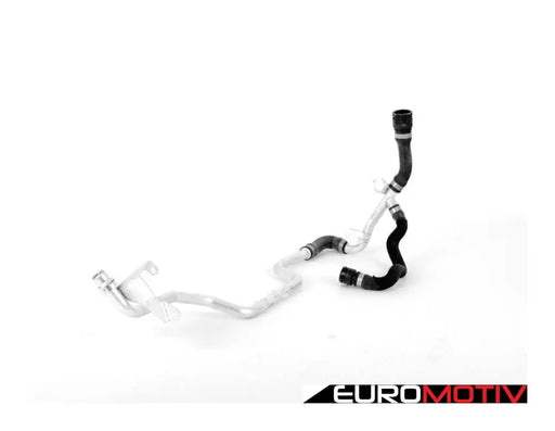 Expansion Tank Hose Coolant