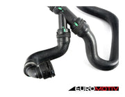 Expansion Tank Return Hose Coolant