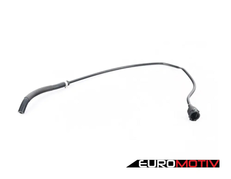 Expansion Tank Vent Hose