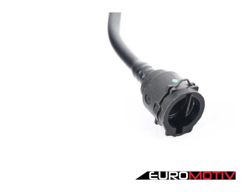 Expansion Tank Vent Hose