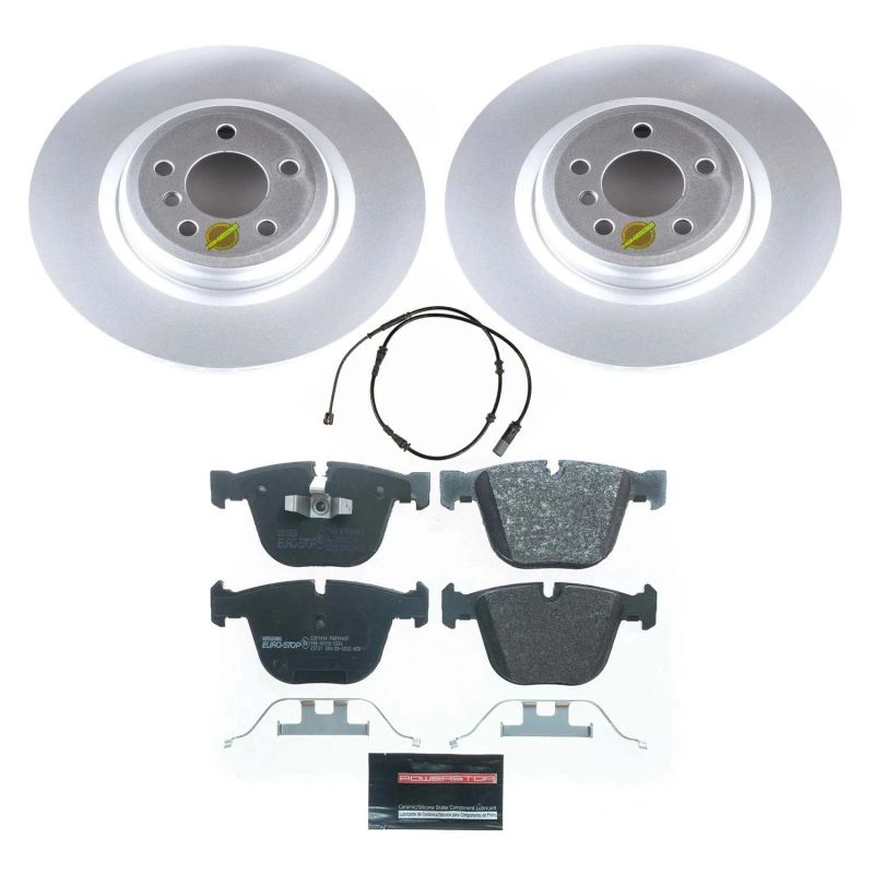POWERSTOP ESK7087