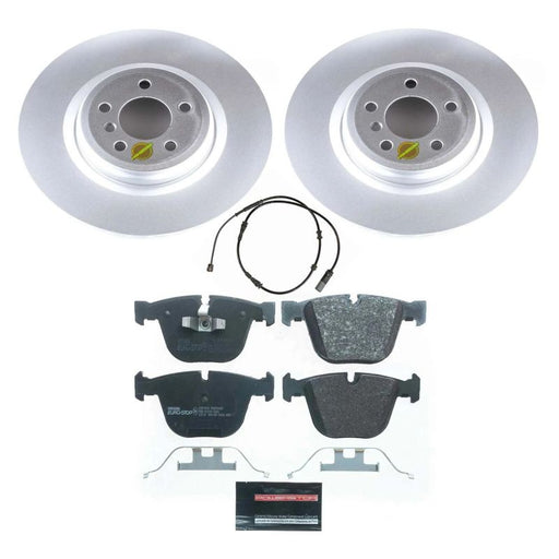 POWERSTOP ESK7087