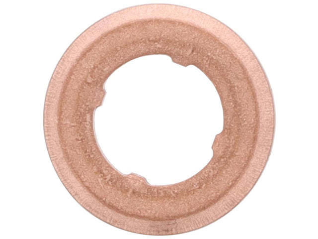 BOSCH Fuel Injector Seal - F-00V-P01-009
