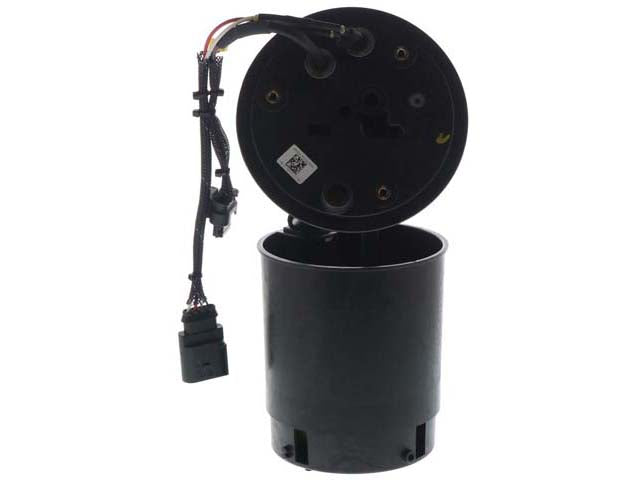 BOSCH DEF Heater Assembly - F-01C-600-252