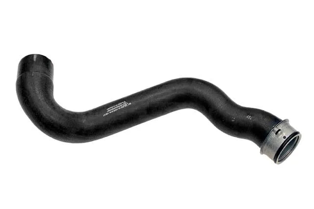Genuine Porsche Water Hose 98710650204