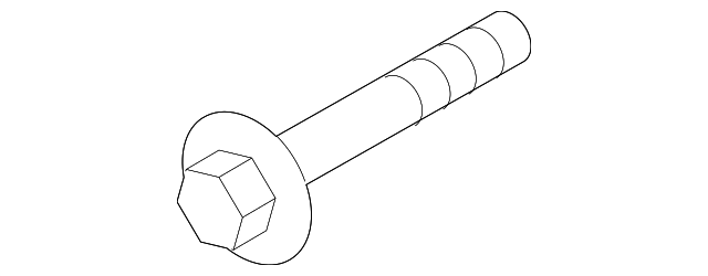 Genuine Porsche parts diagram
