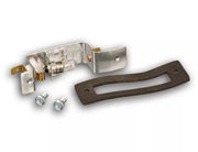 Genuine Porsche parts diagram