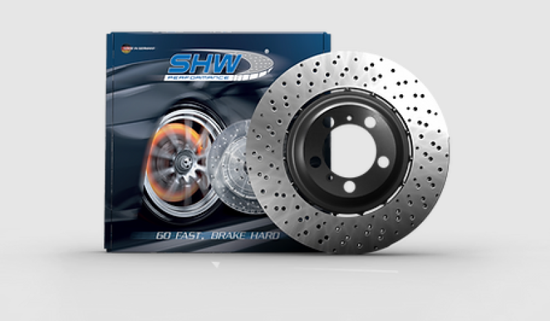SHW PERFORMANCE AFR46412