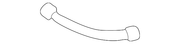 Genuine Porsche parts diagram