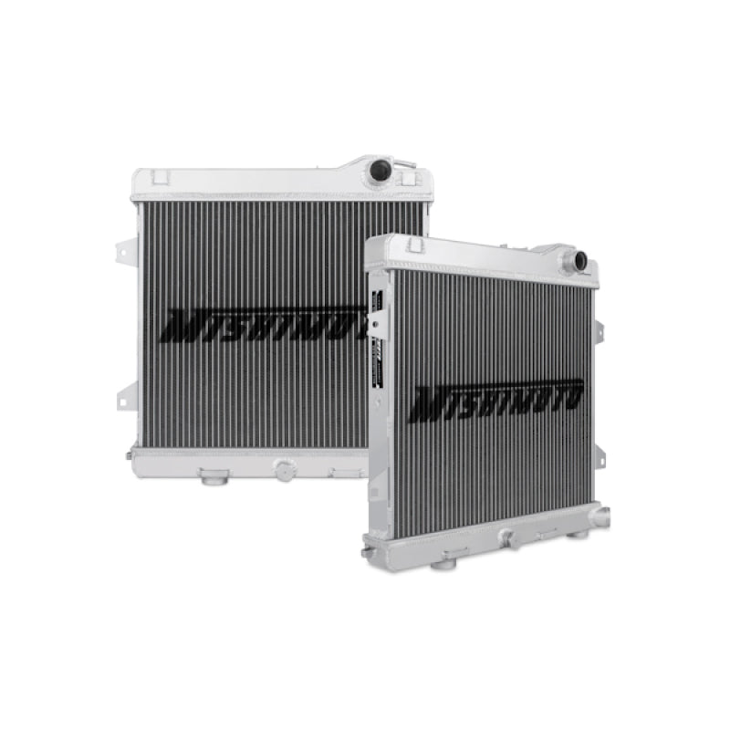 MISHIMOTO MMRAD-E30-82