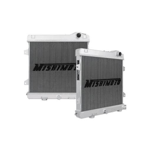 MISHIMOTO MMRAD-E30-82