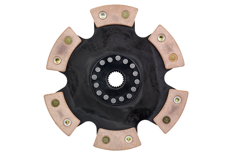 ACT Race Clutch Discs