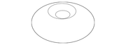 Genuine Porsche parts diagram