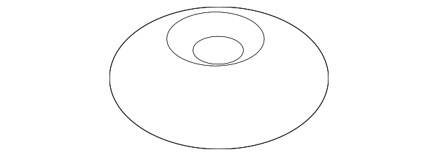 Genuine Porsche parts diagram