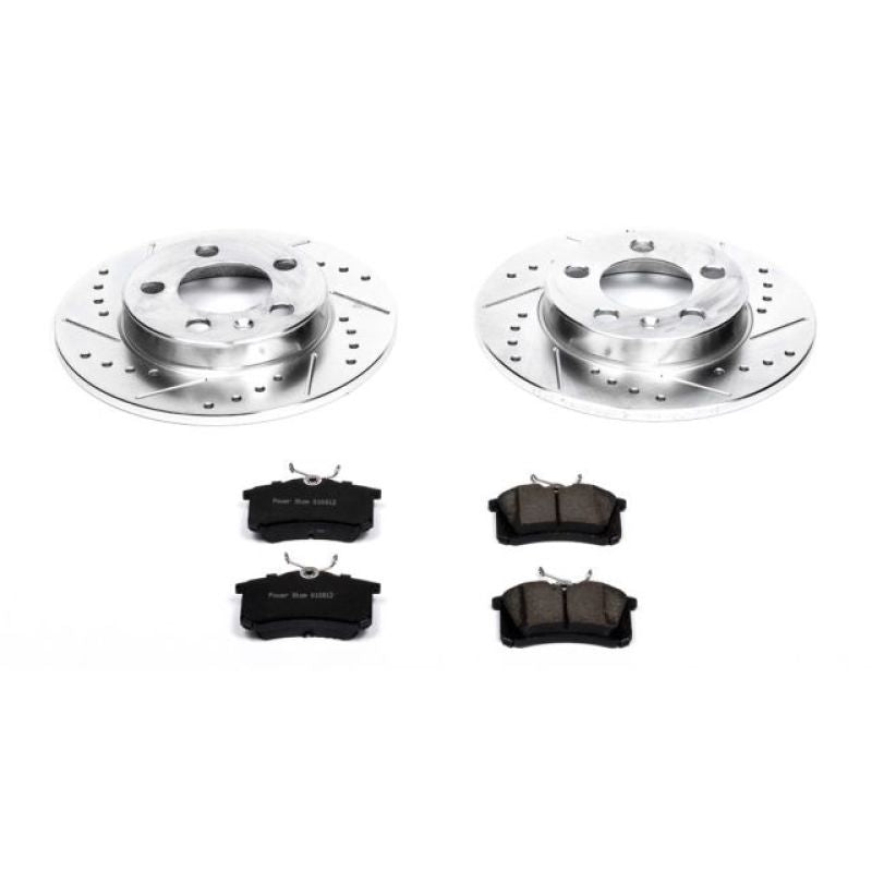 POWERSTOP K3093