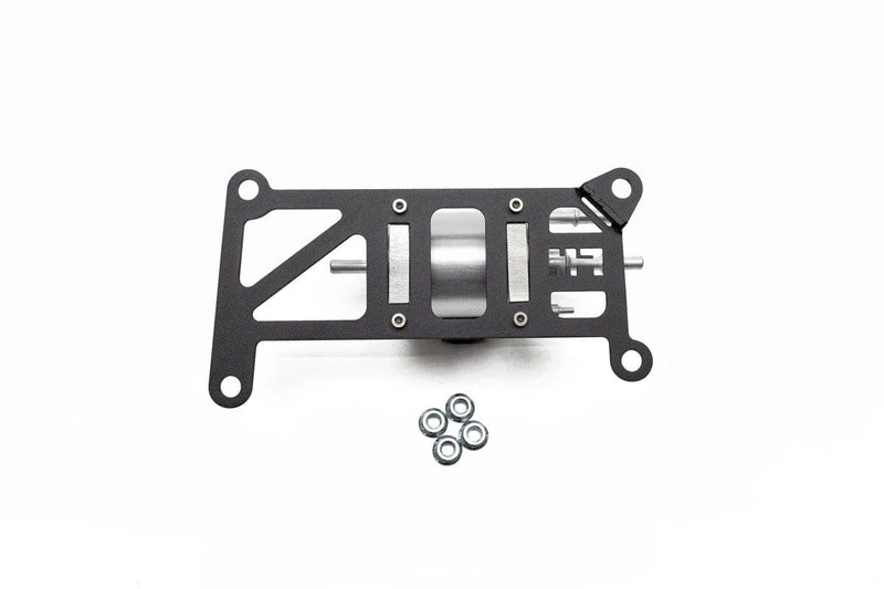 Fabless Single Fuel Line Conversion Kit (MK5/MK6 Fuel Filter) - VW MK2 Golf/Jetta