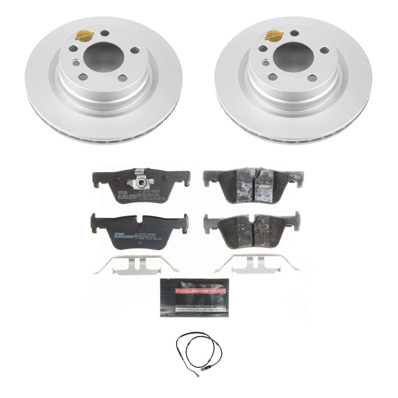 POWERSTOP ESK6656