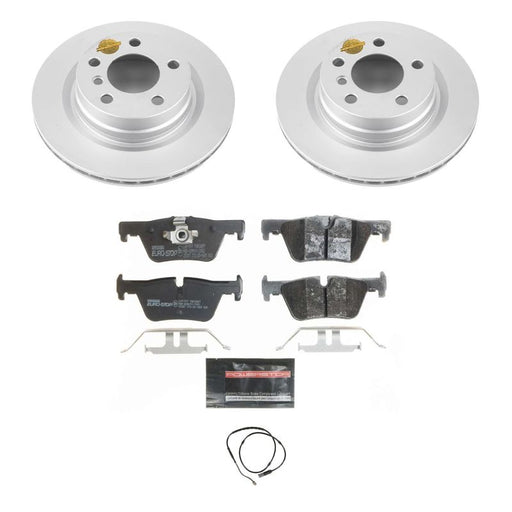 POWERSTOP ESK6656