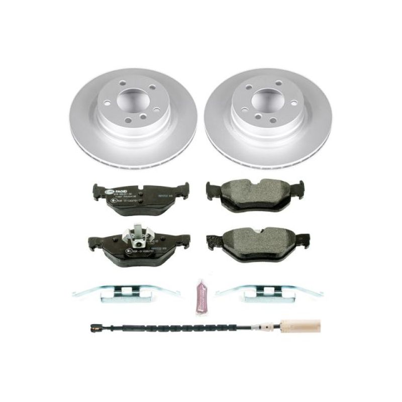 POWERSTOP ESK5981