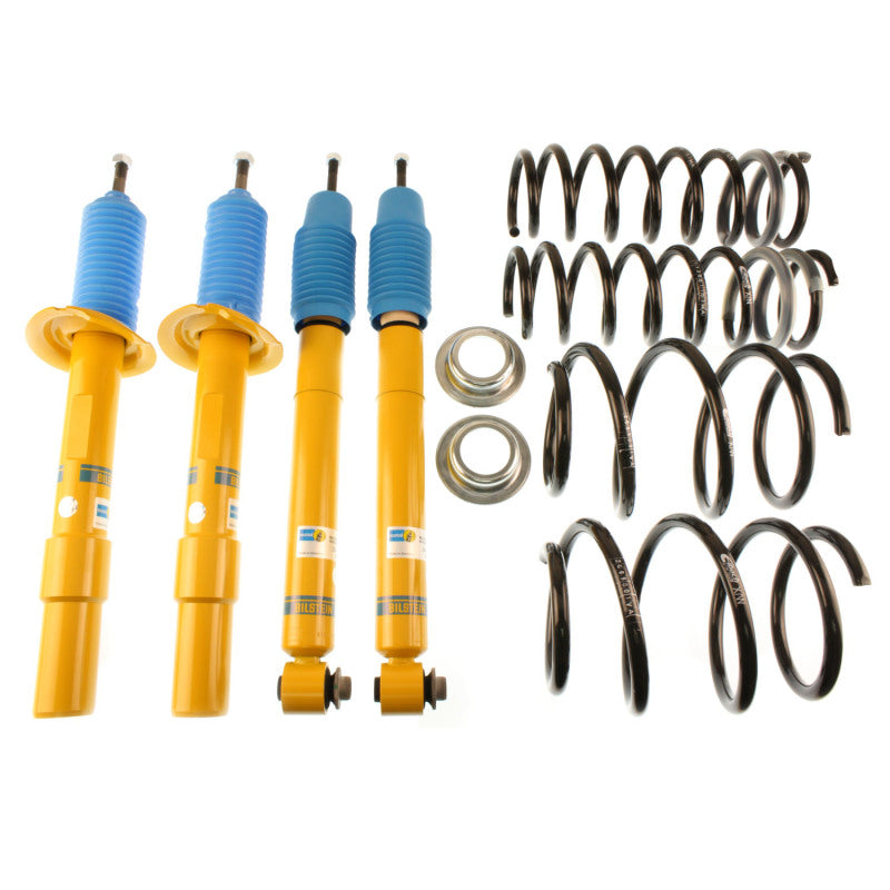 BILSTEIN 46-181121