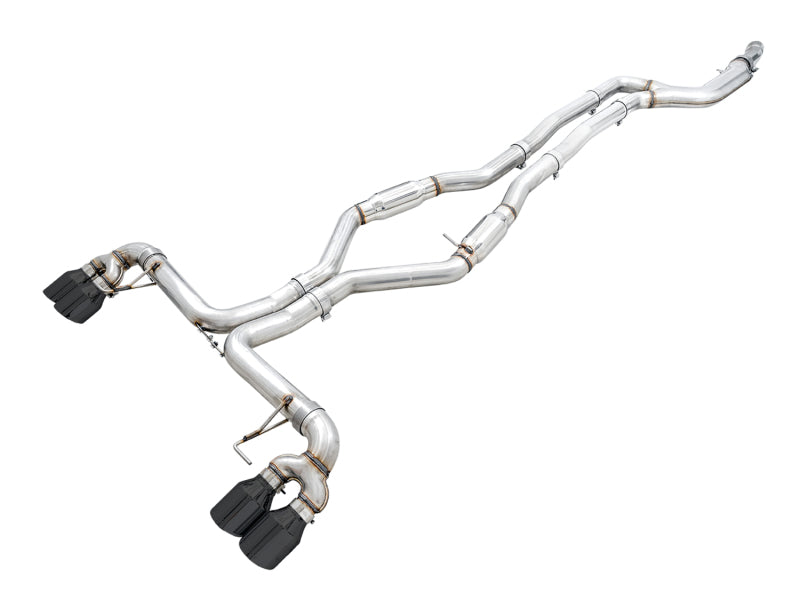 AWE TUNING 3020-43085