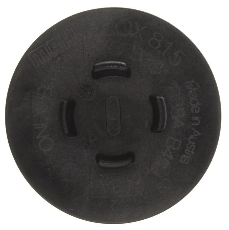 MAHLE Oil Filter Kit OX 815 1D