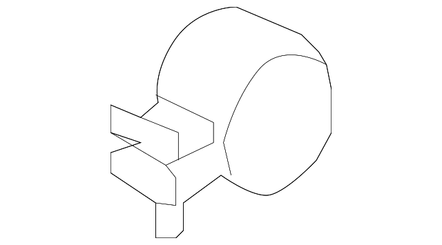 Part can be found as reference #11 in illustration
