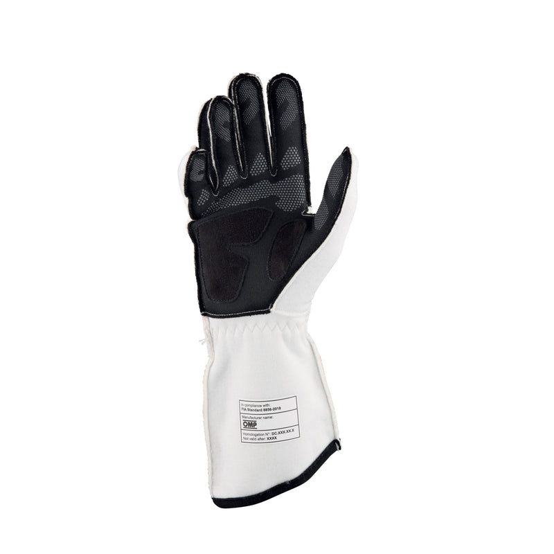 TECNICA GLOVES FIA 8856-2018 – SFI 3.3/5