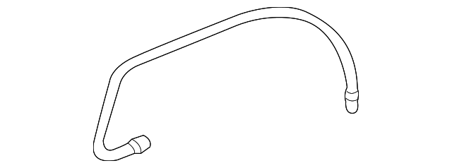 Genuine Porsche parts diagram