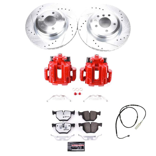 POWERSTOP KC7009-26