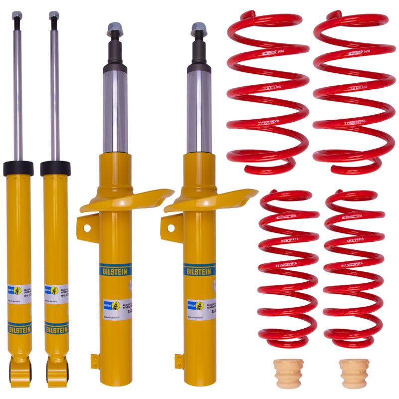 BILSTEIN bil46-183422