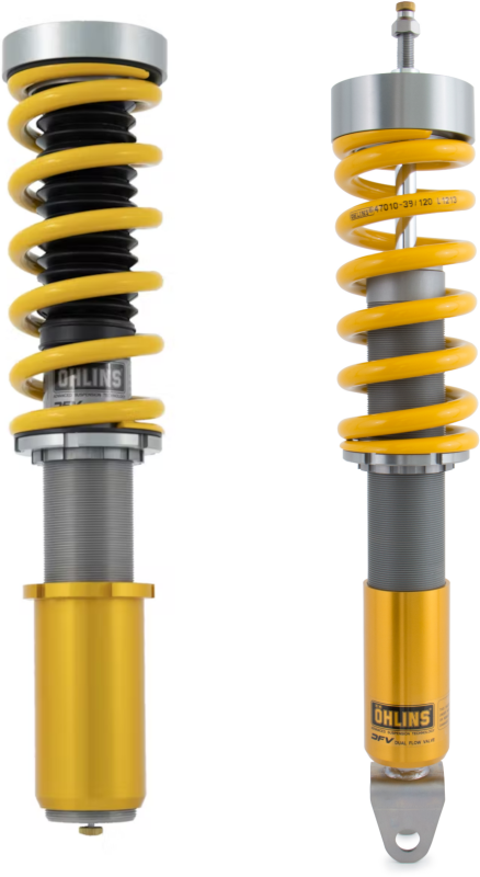 OHLINS POS MU10S1