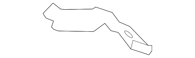 Part can be found as reference #16 in illustration
