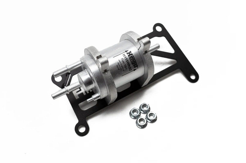 Fabless Single Fuel Line Conversion Kit (MK5/MK6 Fuel Filter) - VW MK2 Golf/Jetta
