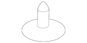 Part can be found as reference #22 in illustration
