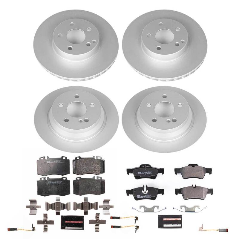 POWERSTOP ESK4513