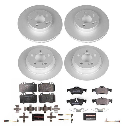 POWERSTOP ESK4513