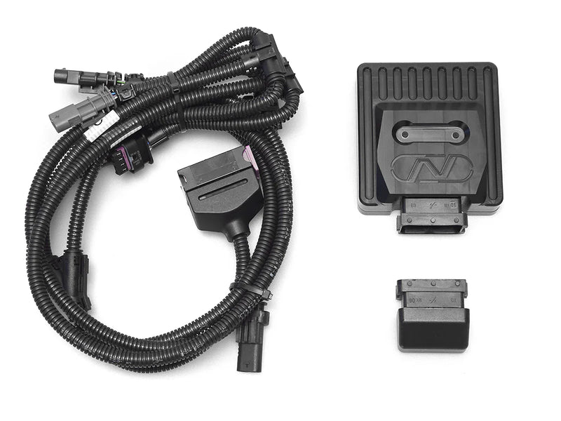 Power Module | EVO • MLBe EA825 4.0L TFSI RS 7 C8 quattro