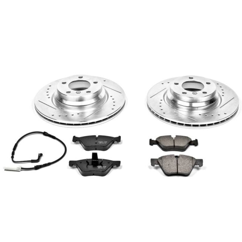 POWERSTOP K3077