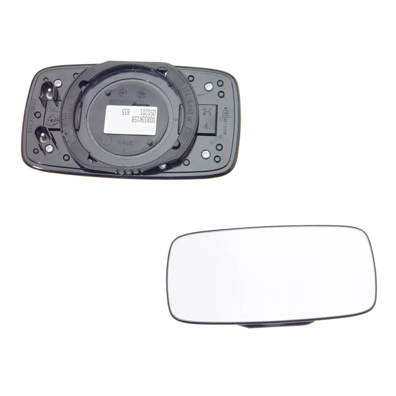Genuine Porsche Door Mirror Glass 944 731 035 02