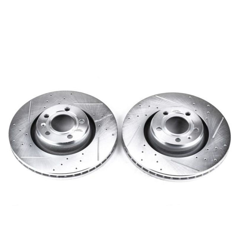 POWERSTOP EBR831XPR