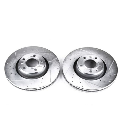 POWERSTOP EBR831XPR
