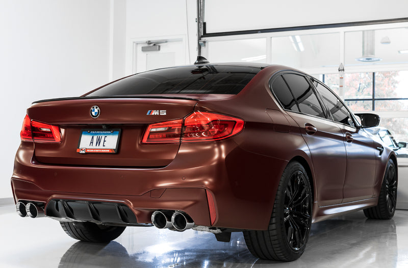 AWE Tuning 3025-43066
